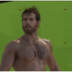 Illustration for article titled Supermans Hairy Chest Is Bringing 1950s Sexy Back
